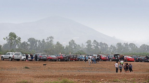 PachacÃ¡mac, el distrito que atrae millonarias inversiones